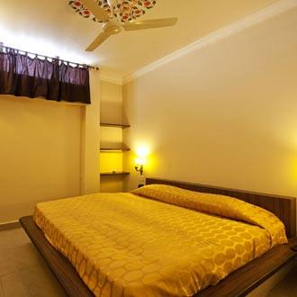 Hotel Mayaa Mansion, Jaipur 4